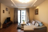 Furnished 3 bedroom apartment  for rent in Times city, Ha Noi